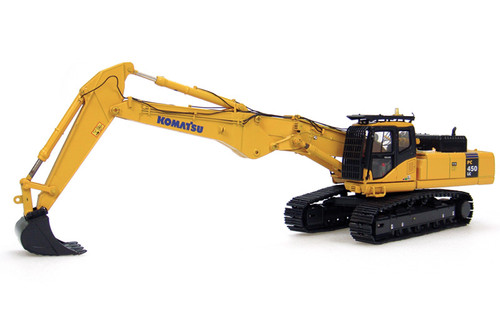Motorart New Holland E215B with demolition pinchers 1/50 Scale MA