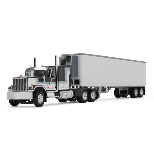 DCP Kenworth W900A with 36