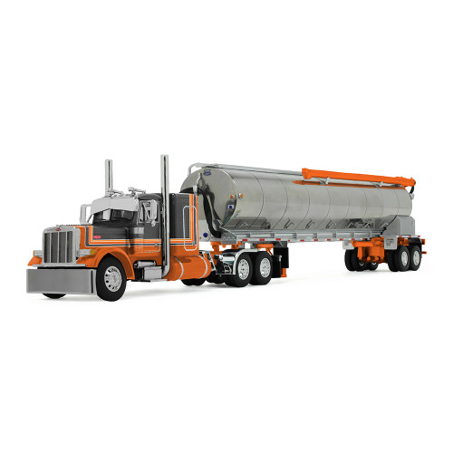 DCP Peterbilt Model 379 with 48