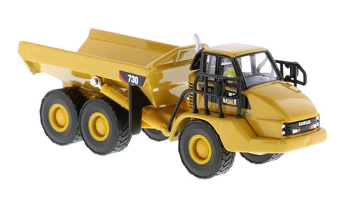 Diecast Masters Caterpillar MWT30 Mega Mining Truck Water Tank