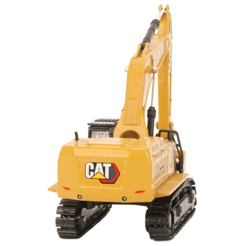 Diecast Masters Caterpillar 323 GX Hydraulic Excavator - Next