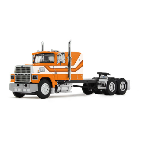 First Gear Ford LTL 9000 Trio Set Ford LTL 9000 Trio Set (includes