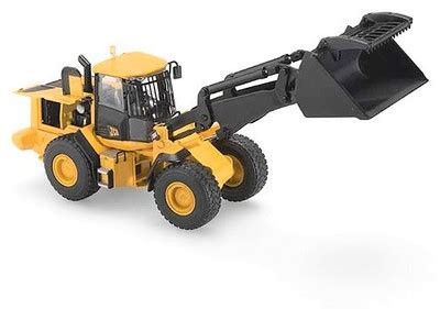 Motorart JCB 456 Wheel-loader Wastemaster MA-13366 1/50