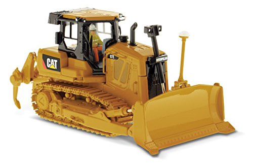 Diecast Masters CAT Caterpillar D9T Track-Type Tractor with
