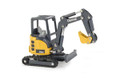 ERTL John Deere 35G Excavator - LP67321 1/50 Scale TBE45561