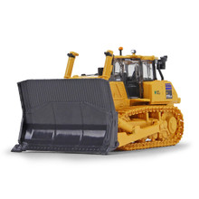 First Gear Komatsu D155AX-8 Waste Handler 80-0347 1:87 Scale | 1