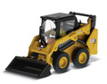 Diecast Masters Caterpillar 242D3 Skid Steer Loader 1/50 85676