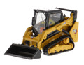 Diecast Masters Caterpillar 259D3 Compact Track Loader 1/50 85677