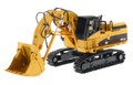 Diecast Masters Caterpillar 365C Front Shovel  85160  1:50