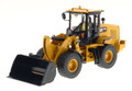 Diecast Masters Caterpillar 930K Wheel Loader - High Line 1/50 85266