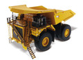 Diecast Caterpillar Caterpillar 794 AC Mining Truck 1/50 85670