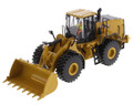 Diecast Masters  Caterpillar 966 GC Wheel Loader - High Line Series  1/50 85682