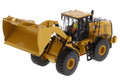 Diecast Masters Caterpillar 972 XE Wheel Loader - High Line Series  1/50 85683