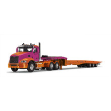 Pre-Order* 1:64 DCP - Dawes Contract Carriage 