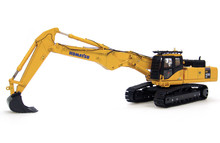 First Gear Komatsu PC450LC Excavator 1/50 scale UH8004 50