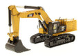 Diecast Masters Caterpillar 390F LME Hydraulic Tracked Excavator 1/50 85284