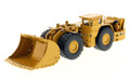 Diecast Masters Caterpillar R3000H Underground Wheel Loader 1/50 85297