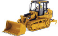 Diecast Masters Cat D6 LGP VPAT Track Type TractorHigh Line Series 1/50 85554