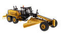 Diecast Masters Caterpillar 24 Motor Grader - High Line Series 1/50 Scale