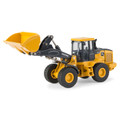 ERTL John Deere 544L Wheel Loader LP70650 TBE45702 1/50 Scale