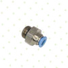 1554547 Screw-in push-on fitting G1/4"-6