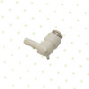 1559930 Push-fit elbow union 6/6 PPSU