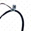 1554889 Cooling Fan Cable