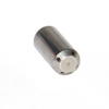 25111006 4 Hole Steam Tip 1.5mm Inox 25mm