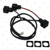 10110874 Wiring Electovalve Isteam 3Valves Cc