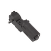 Spout motor 24V 80rpm without cables and pinion, 1561346, 560.0513.427