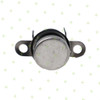 1552598 Thermostat with bimetallic strip