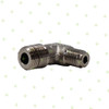 1554811 Bracket screw-in fitting 1/4 CV