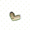 1554548 Fast Coupling - Swivel