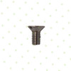 1553738 Slotted countersunk screw M4x8 1.430