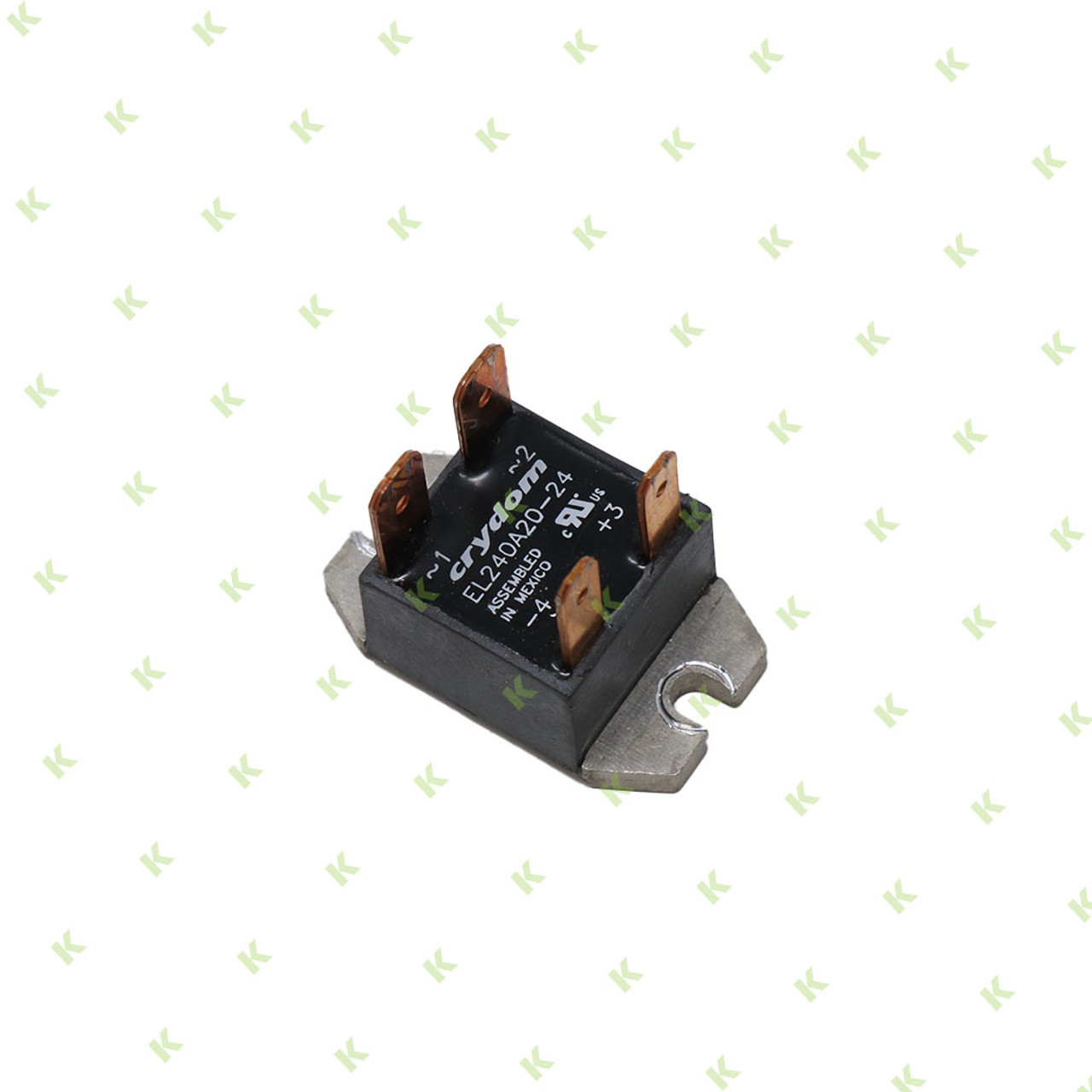 1561345 Solid-state relay EL240A20-24