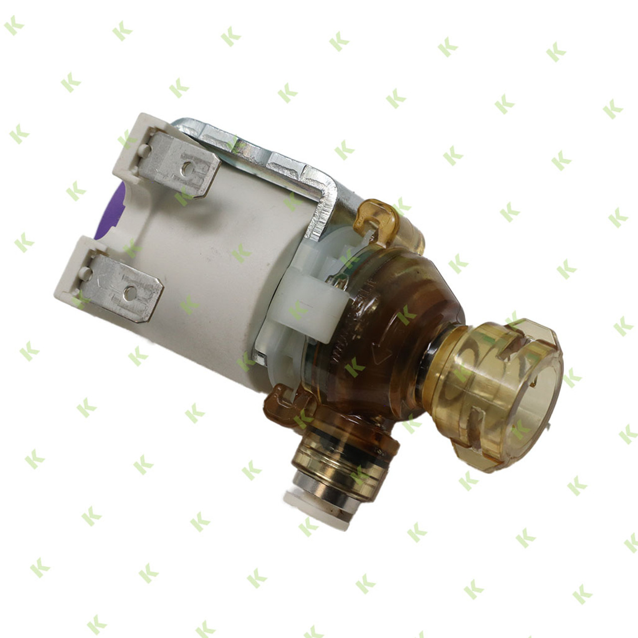 1560312 2/2-way control valve PPSU