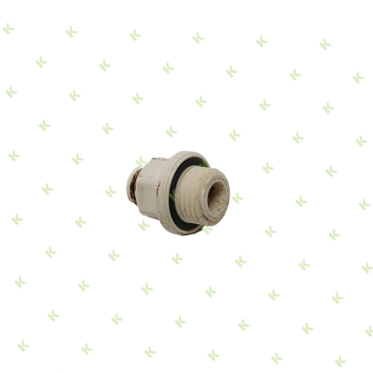 1558499 Screw-in push-on fitting 1/4"
