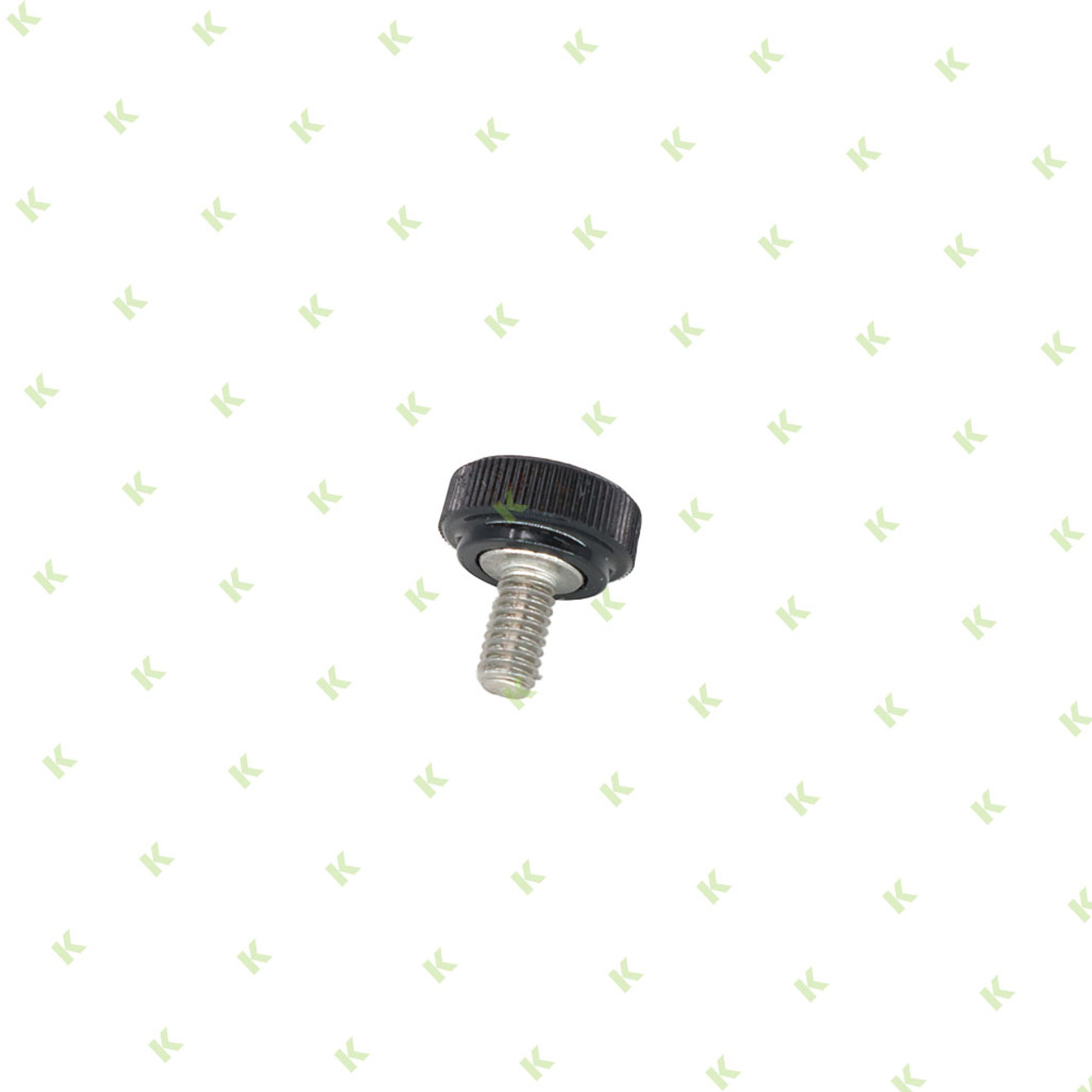 1561464 Knurled thumb screw 12.7x13.4 M4x8