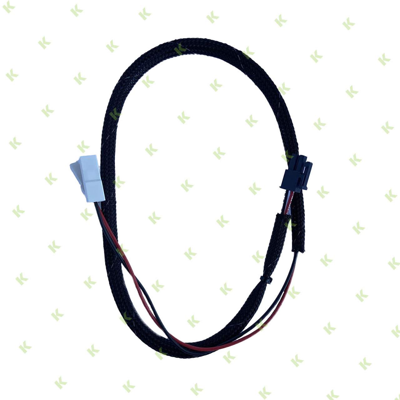 1554889 Cooling Fan Cable