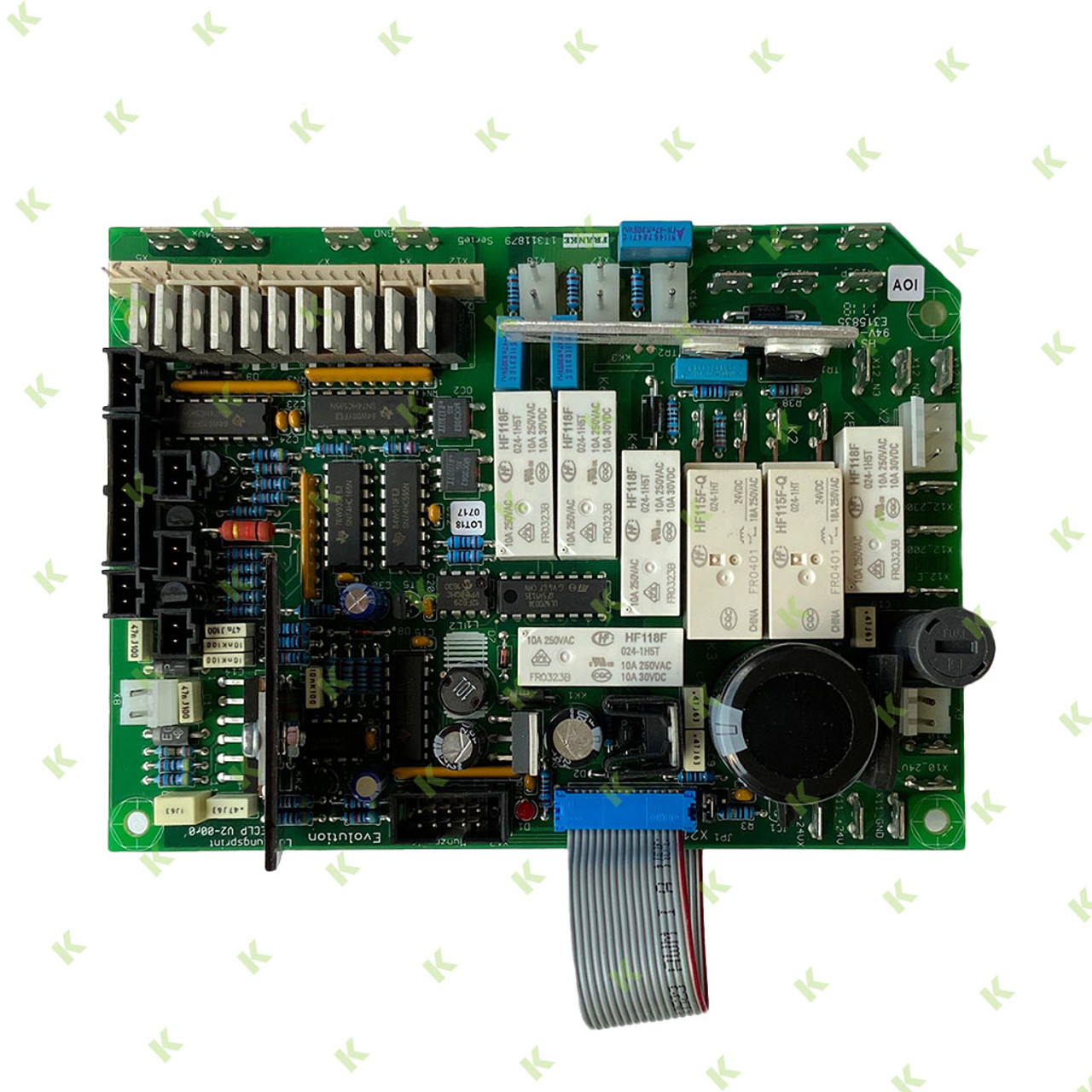 1555034 Power Board