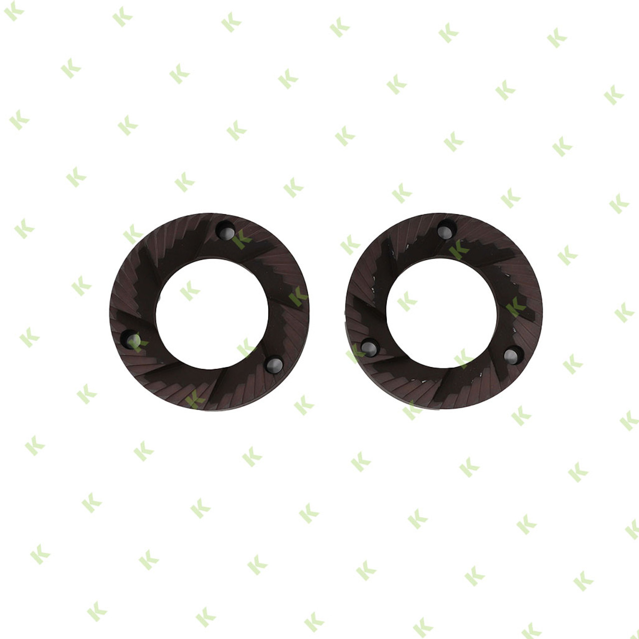 1558555 Grinder Burrs - Ceramic