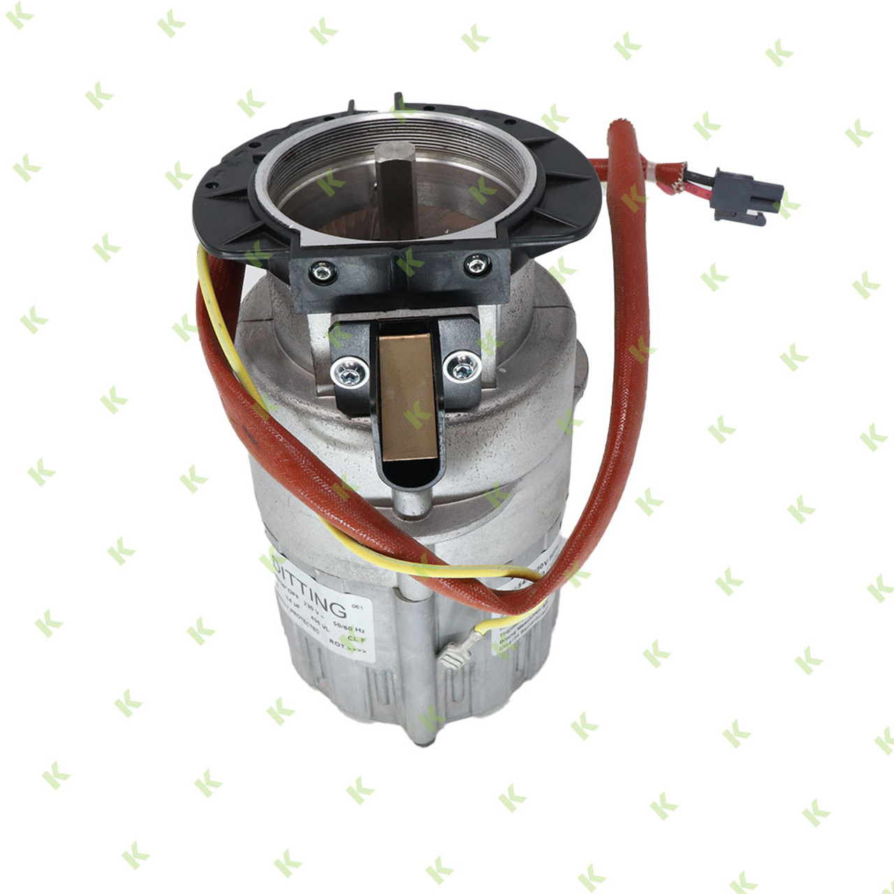 Grinder assembly V2 (Evo, A800, A1000, S700, SB1200)