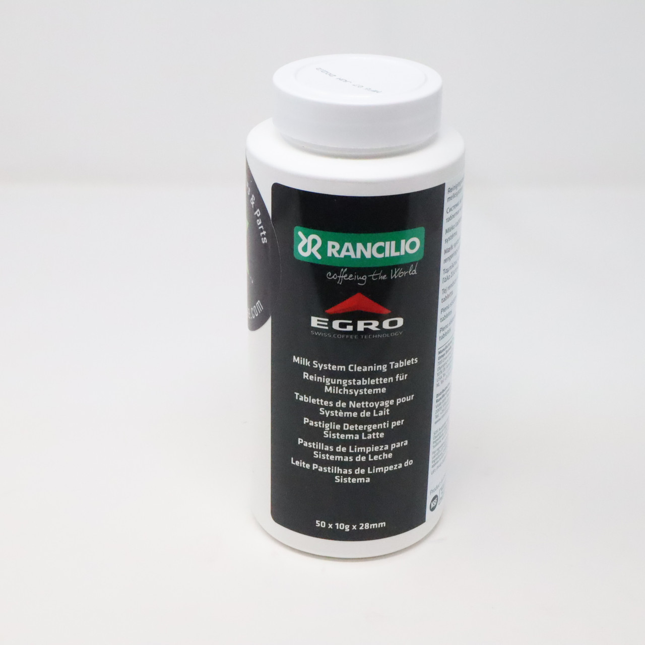 69000426 Rancilio and Egro Milk Cleaning Tablets