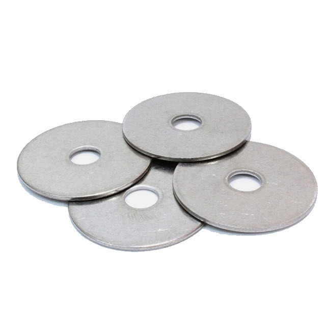 Fender Washers