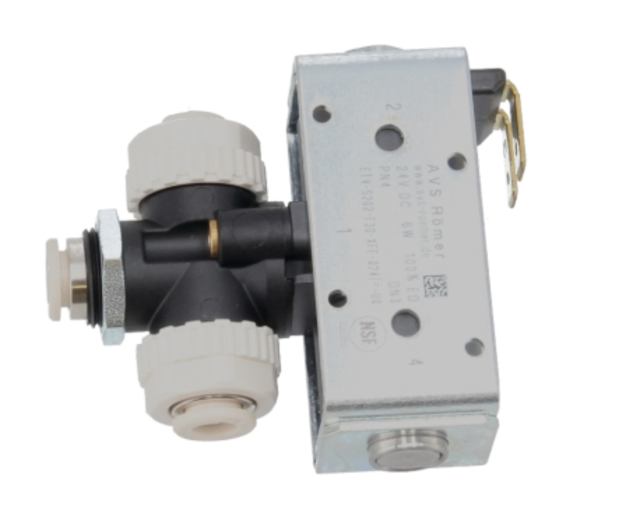 3/2-way solenoid valve, 1561793, 560.0661.340