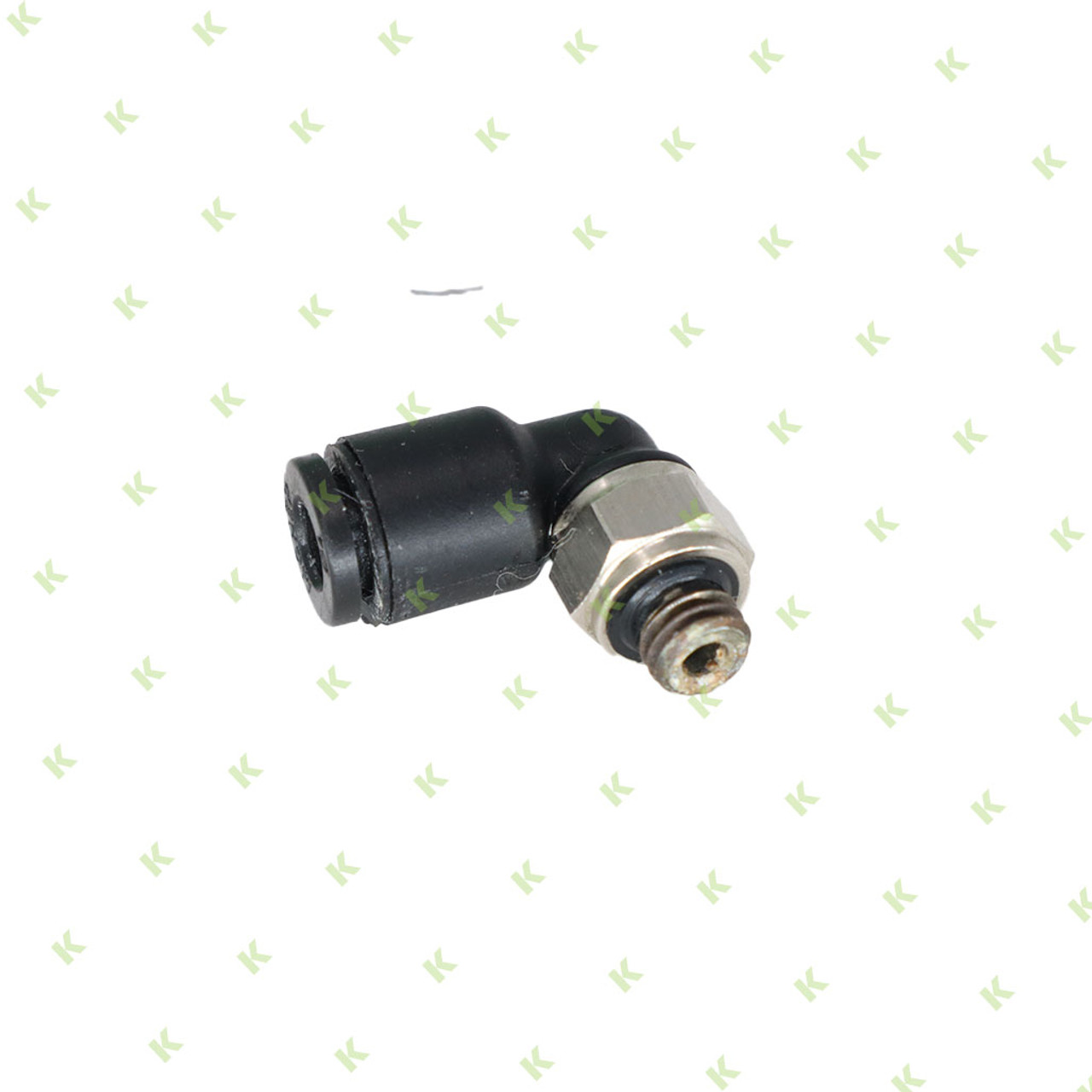 1560161 Bracket screw-in fitting