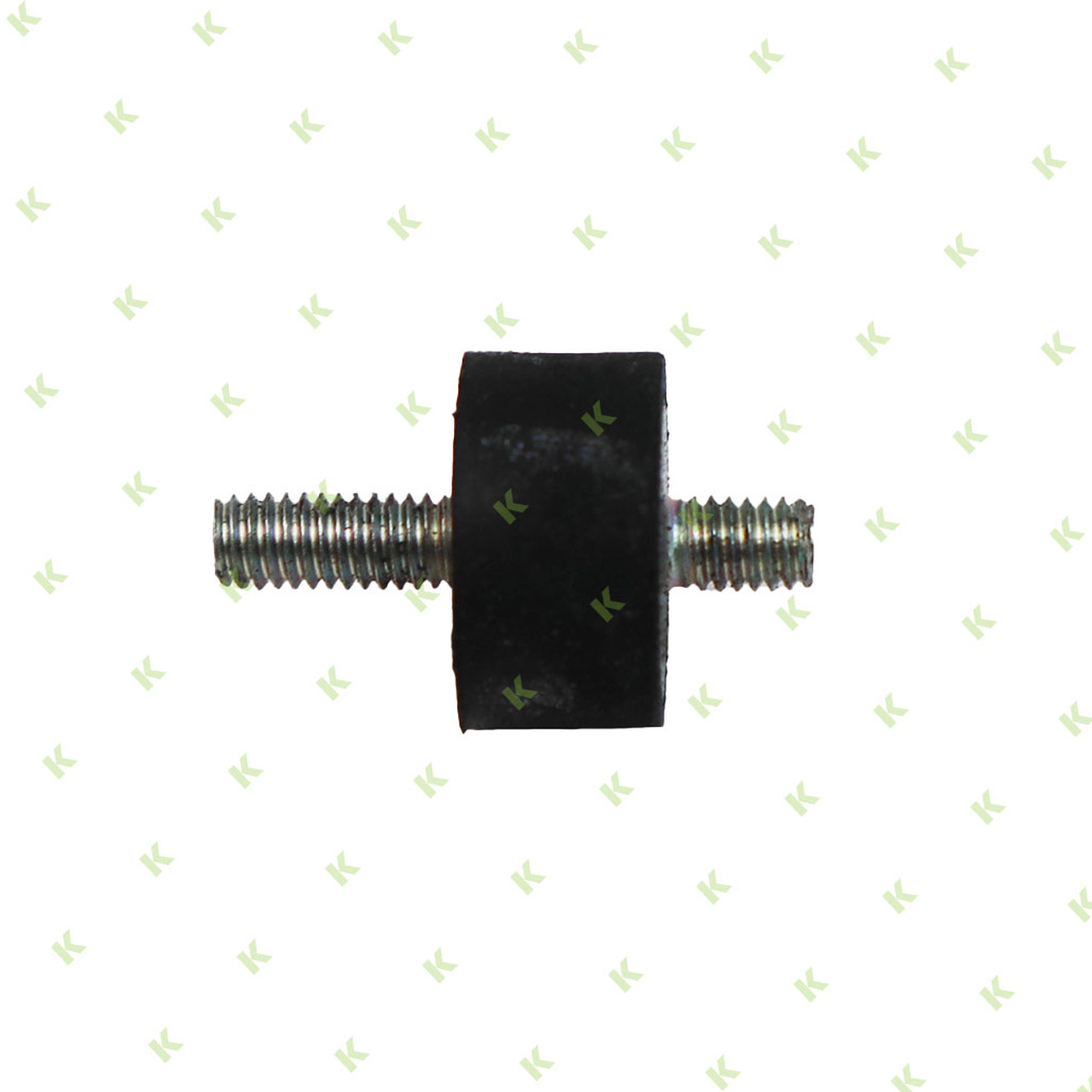 1554483 Rubber/metal stop type A