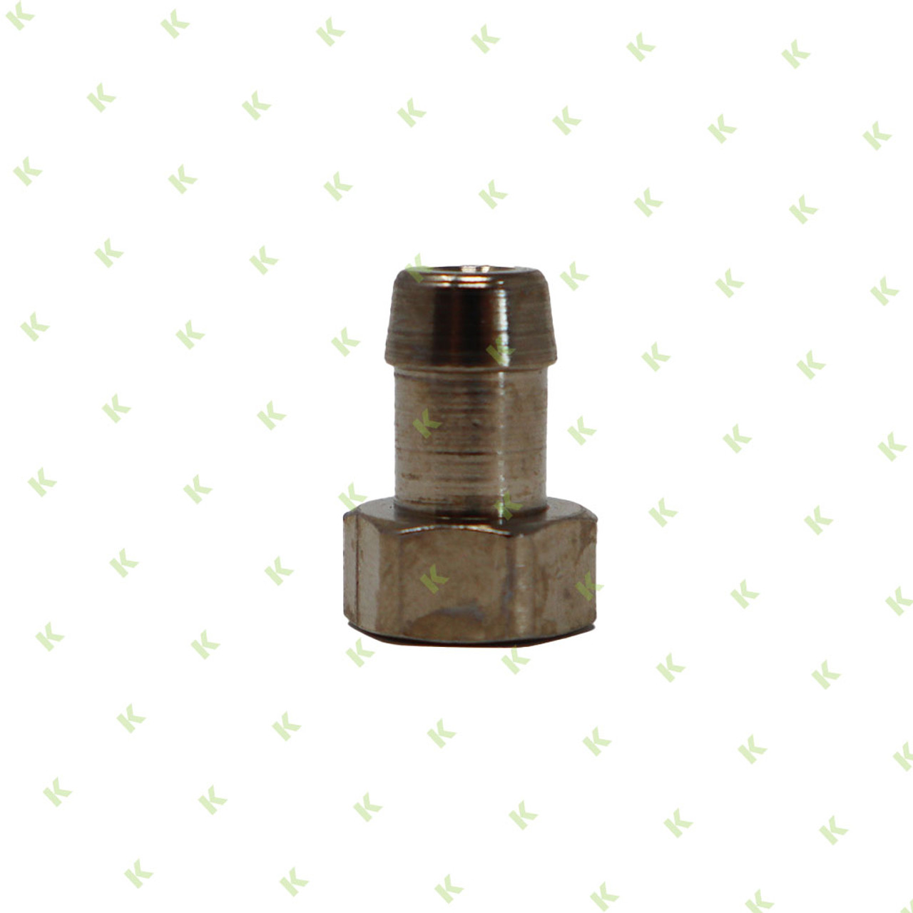 1554962 Barbed fitting w/ internal thread G1/8"