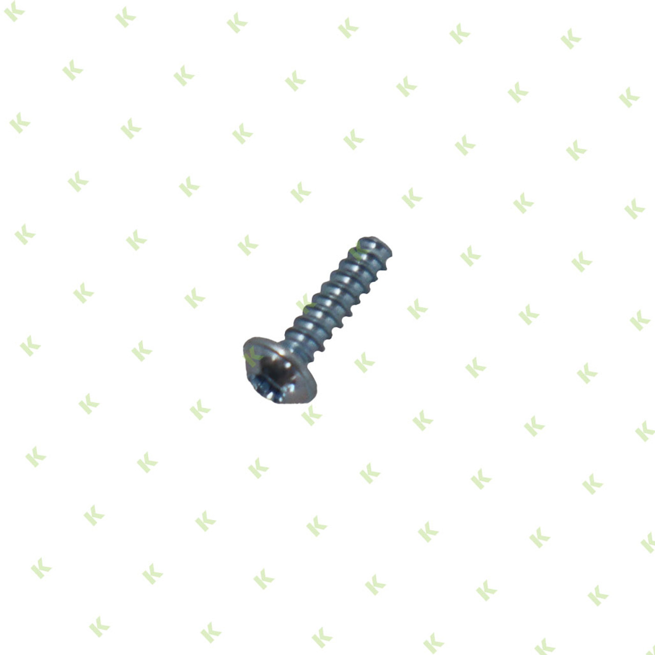 1560351 Pan head PT screw, K25x10