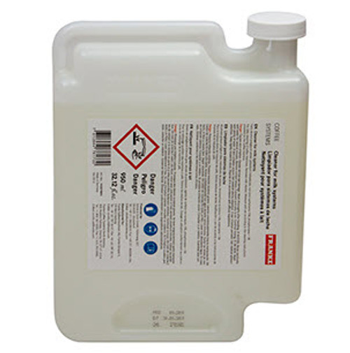 567.0000.004 Franke Milk System Cleaner 567.0000.004 Franke Milk System Cleaner